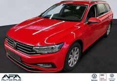 Bild des Angebotes VW Passat Var. 2.0 TDI Business DSG RFK*ACC*NAV*SHZ