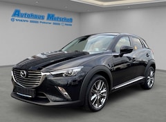 Bild des Angebotes Mazda CX-3 SKY.-G120 Aut. Kizoku Int. HUD Navi LED DAB SHZ Kl