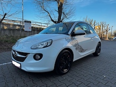 Bild des Angebotes Opel Adam Basis