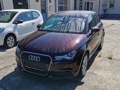 Bild des Angebotes Audi A1 attraction