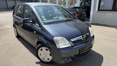 Bild des Angebotes Opel Meriva CATCH ME 2.HD Klima PDC NEU TÜV wenig KM