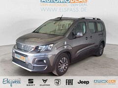 Bild des Angebotes Peugeot Rifter Allure L2 AUTOMATIK NAV SITZ.HZG TEMPOMAT APPLE/AN