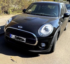 Bild des Angebotes MINI Cooper Cooper