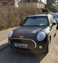 Bild des Angebotes MINI Cooper Cooper