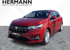 Bild des Angebotes Dacia Sandero III 1.0 TCe 90 Comfort CAM*LED*TWA*PDC