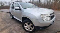 Bild des Angebotes Dacia Duster 1.6 16V 105 KLIMA + LEDER + PARKTRONIK