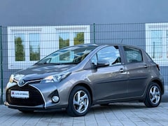 Bild des Angebotes Toyota Yaris Edition-S Hybrid/RÜCK.KAMERA/PDC