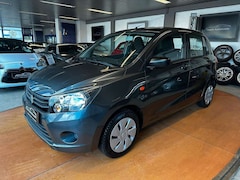 Bild des Angebotes Suzuki Celerio Club 31-TKM/KLIMA/BT-MEDIA/USB-IN/ELF