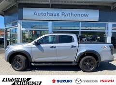 Bild des Angebotes Isuzu D-Max Double Cab 4WD V-CROSS Leder*LED*Mehrzonenklima*D