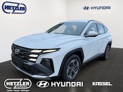 Bild des Angebotes Hyundai TUCSON Select 2WD Navi Digitales Cockpit LED Apple CarPla