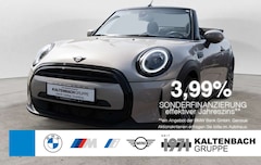 Bild des Angebotes MINI One Cabrio Classic Trim HUD LED NAVI KAMERA