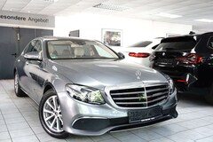 Bild des Angebotes Mercedes-Benz E 250 9G DISTR.+ BURMES WIDE PANO MULTIBEAM 360°