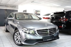 Bild des Angebotes Mercedes-Benz E 250 9G DISTR.+ BURMES WIDE PANO MULTIBEAM 360°