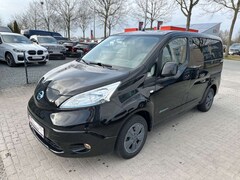 Bild des Angebotes Nissan NV200 e-NV200 Evalia Tekna Navi Kamera 5-Sitze Temp.