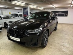 Bild des Angebotes BMW X4 M 40i,Leder,ESSD,Standh,Mod22, Service incl,1.Hd