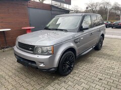 Bild des Angebotes Land Rover Range Rover Sport V6 TD S, NAVIGATION, Xenon, Vollleder