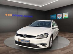 Bild des Angebotes VW Golf Variant Golf Variant 1.6 TDI SCR Comfortline *AHK*SHZ*