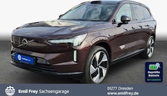 Bild des Angebotes Volvo EX90 Single Motor RWD Plus (7-Sitzer) Audio B&W