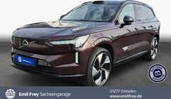 Bild des Angebotes Volvo EX90 Single Motor RWD Plus (7-Sitzer) Audio B&W