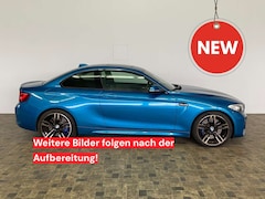 Bild des Angebotes BMW M2 Coupe, Kein USA Import, LED, Carbon, 19" Alu