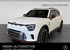 Bild des Angebotes smart #5 Brabus AWD (100kW) 22KW|SHZ|360°|DISTR|HUD