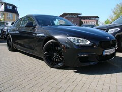 Bild des Angebotes BMW 650 650i xDrive Coupé M Sport HeadUp Harman&Kardon Nav