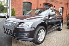 Bild des Angebotes Audi Q5 2.0 TDI quattro/Automatik/Xenon