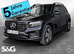 Bild des Angebotes Mercedes-Benz GLB 200 Progressive MBUX+360°+LED+Pano+Night+