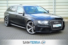 Bild des Angebotes Audi RS4 AVANT QUATTRO LEDER*PANO*SPORT-AGA*ACC*ROTOR*MMI+*