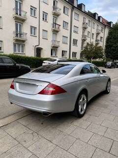 Bild des Angebotes Mercedes-Benz CLS 500 7G-TRONIC