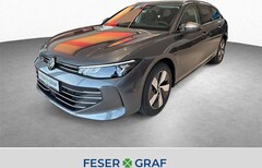 Bild des Angebotes VW Passat Variant Business 1.5 eHybrid DSG AHK