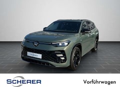 Bild des Angebotes VW Tayron R-Line 2,0 l TDI SCR 4M 193 PS DSG7