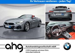 Bild des Angebotes BMW Z4 sDrive20i Cabrio M Sportpaket Innovationsp.