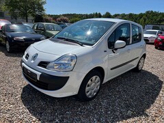 Bild des Angebotes Renault Grand Modus Dynamique 1.2*Klima*2.Hand*