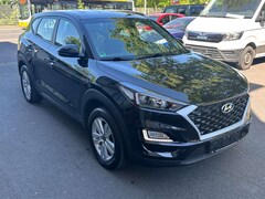 Bild des Angebotes Hyundai TUCSON Select 2WD~SPUR~EU6~FACELIFT