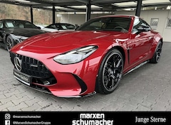 Bild des Angebotes Mercedes-Benz AMG GT AMG GT 63 4M+ Aero+Carbon+Night2+Perf.Sitze+360°