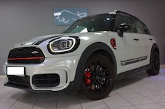 Bild des Angebotes MINI John Cooper Works Countryman JCW ALL4 AT~DEUTSCH+UNFALLFREI+DEUTSCH