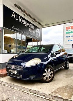 Bild des Angebotes Fiat Grande Punto 1.2 8V Active