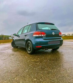 Bild des Angebotes VW Golf 2.0 TDI DPF Comfortline 119 g