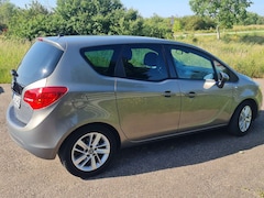 Bild des Angebotes Opel Meriva Meriva 1.4 drive LPG Turbo