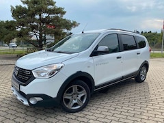 Bild des Angebotes Dacia Lodgy Stepway Plus