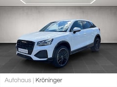 Bild des Angebotes Audi Q2 35 TFSI advanced Matrix Optik Klima SHZ