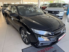 Bild des Angebotes Honda Civic 1.5 i-VTEC Turbo CVT Executive