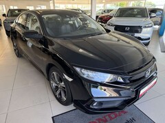Bild des Angebotes Honda Civic 1.5 i-VTEC Turbo CVT Executive