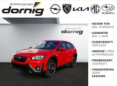 Bild des Angebotes Subaru XV Trend 4x4, AHK, Sitzheizung