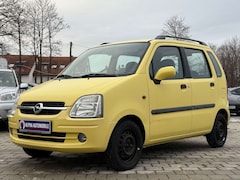 Bild des Angebotes Opel Agila 1.2 HARIBO/KLIMA/SERVOLENKUNG
