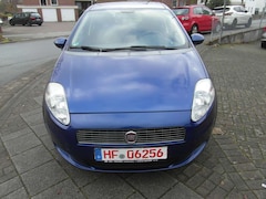 Bild des Angebotes Fiat Grande Punto Grande Punto  5-Türer 1.4 T-Jet 16V Racing