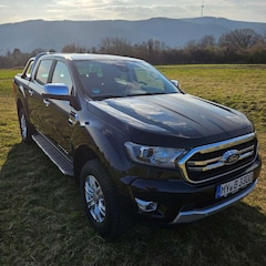 Bild des Angebotes Ford Ranger Limited Doppelkabine 4x4