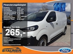 Bild des Angebotes Fiat Scudo Kasten 2.0 KaWa 180 L2 Navi Kamera DAB