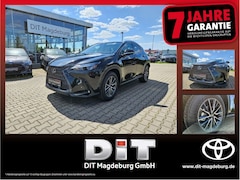Bild des Angebotes Lexus NX 350h 4x4 Executive Inter.-Paket + Techno-Paket